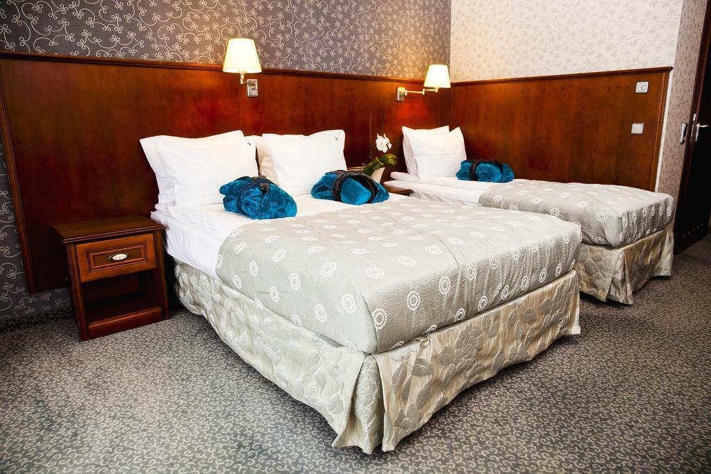 Hotel&Spa Stary Dziwnów Habitación foto