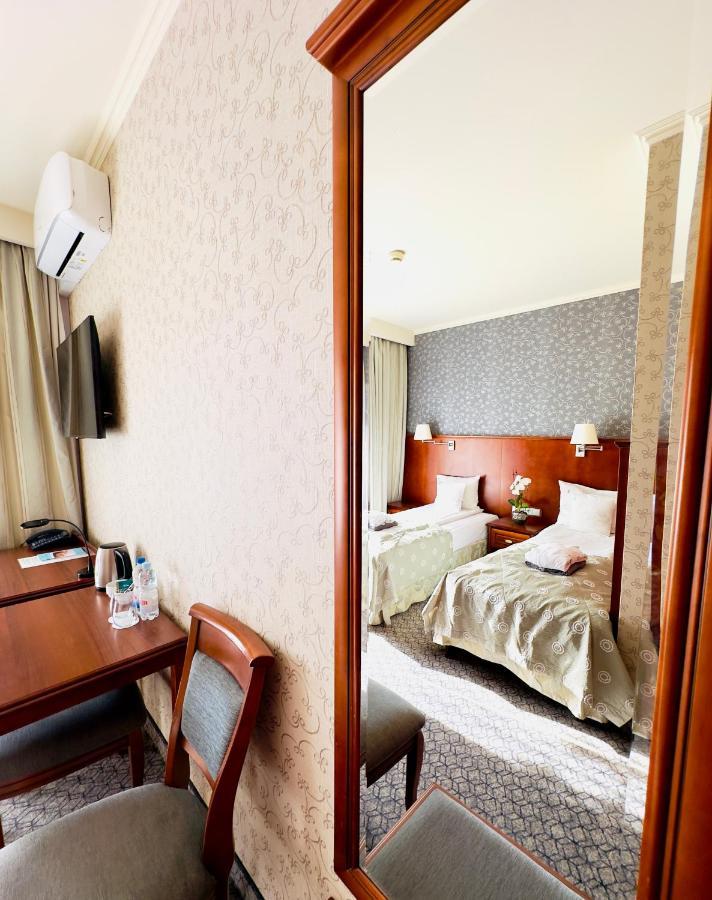 Hotel&Spa Stary Dziwnów Exterior foto