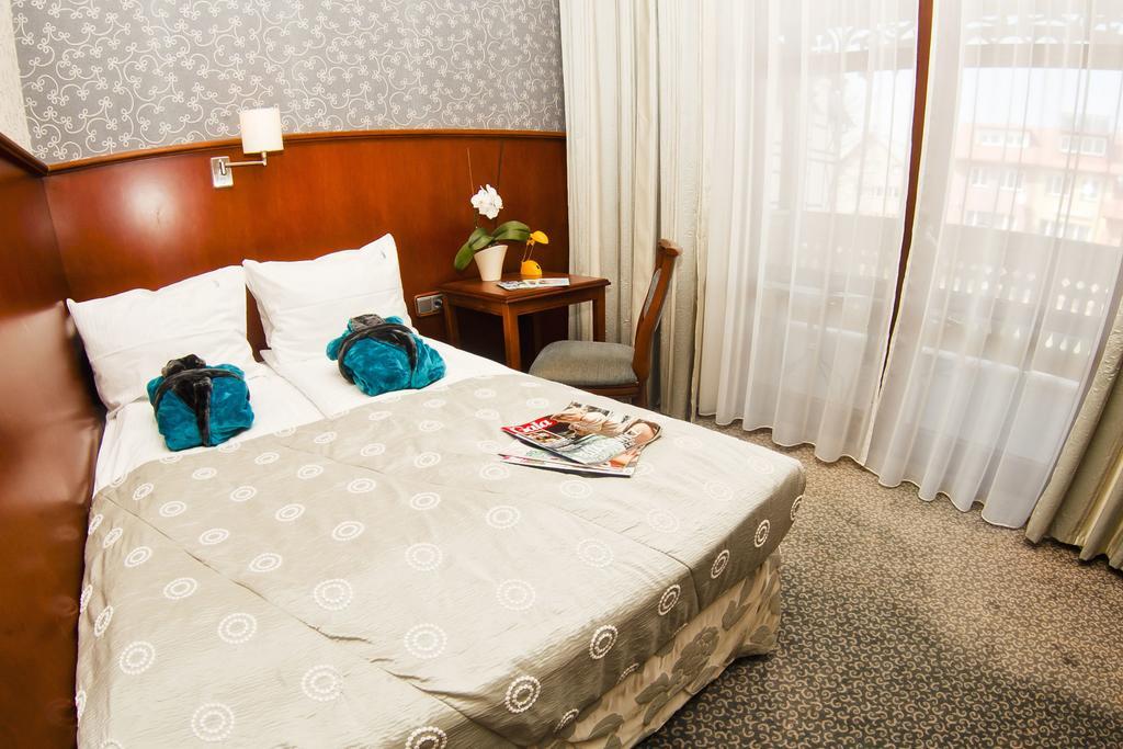 Hotel&Spa Stary Dziwnów Exterior foto